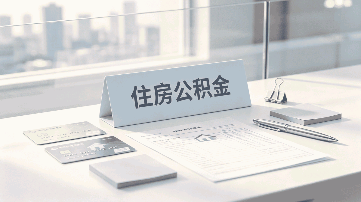 石嘴山公积金提取新规2026，这些变化得留意