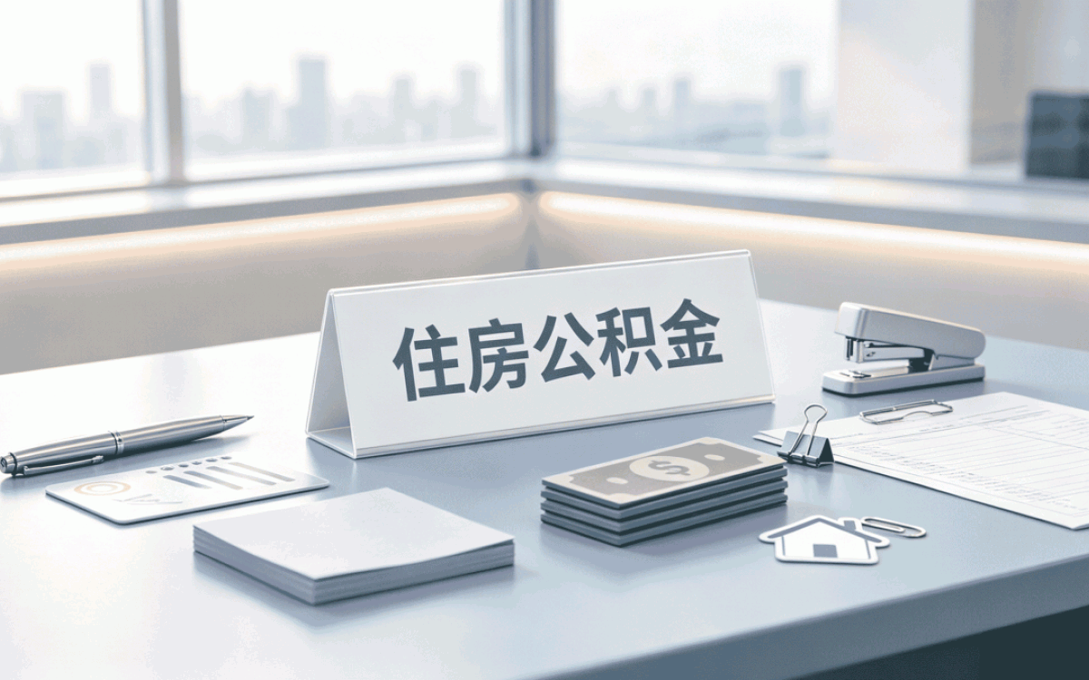 石嘴山公积金停缴封存办理，哪些人得留意