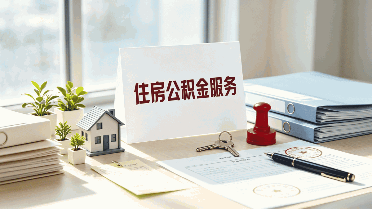 石嘴山提取公积金中介我跑了两次才弄成