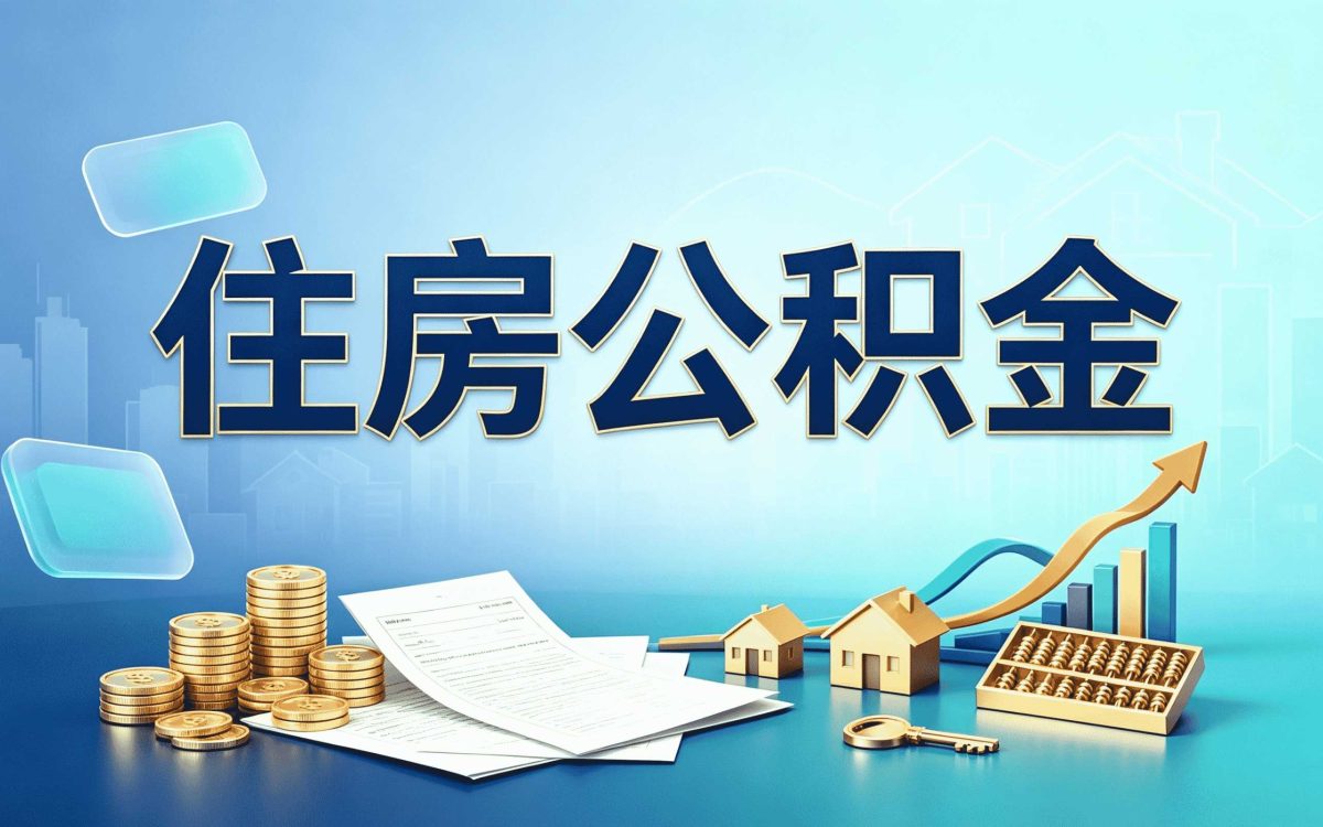 石嘴山离职公积金怎么提取流程适用人群有啥变化