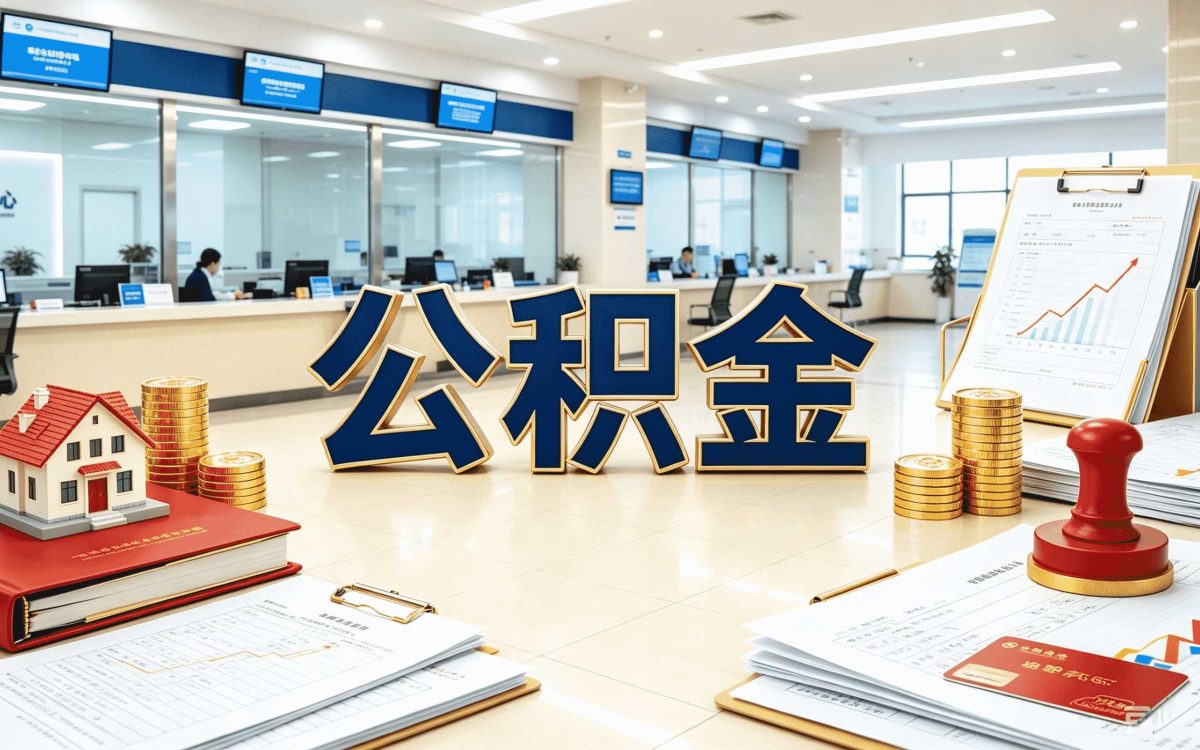 石嘴山公积金转移代办要带啥材料多久到账