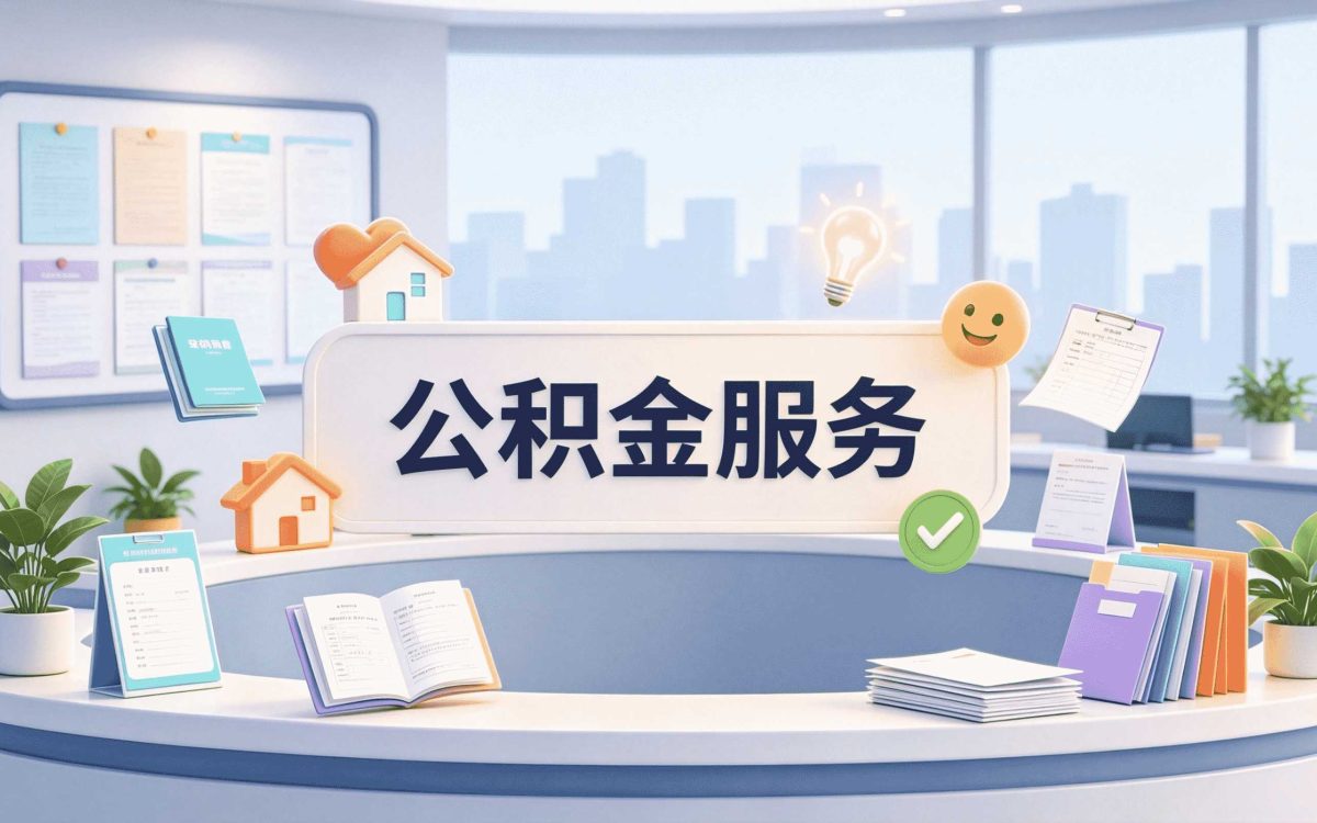 石嘴山代办公积金提取一般收多少钱别踩这几个坑