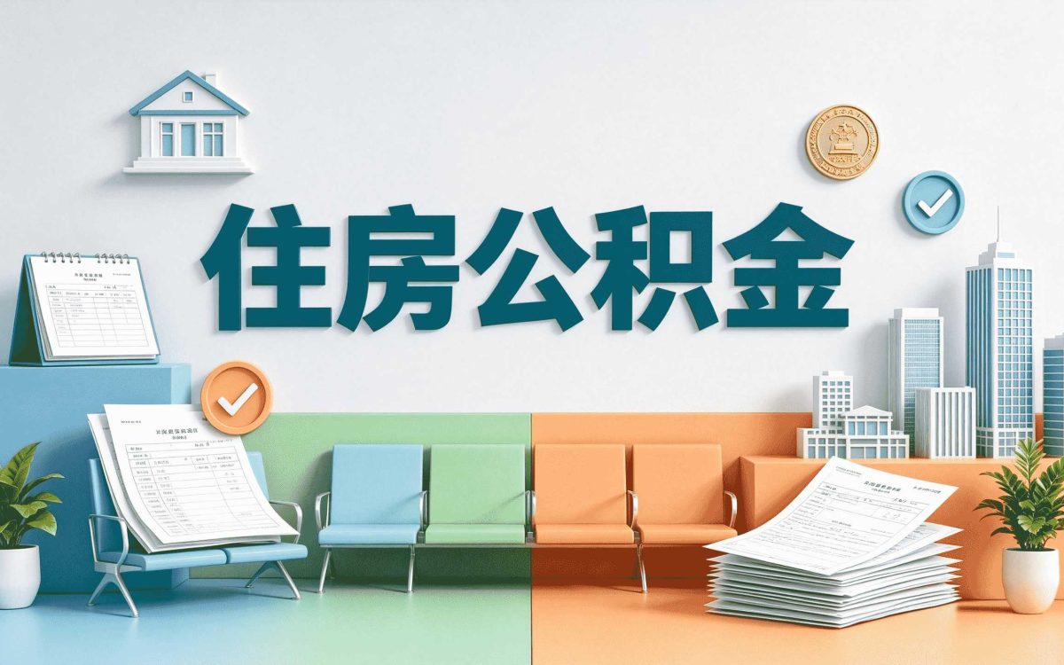 石嘴山公积金代办最简单方法视频教程
