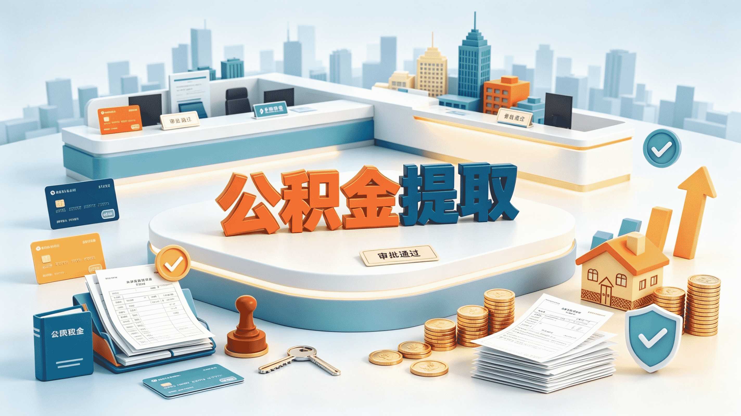 石嘴山公积金提取新规2026，这些变化得留意