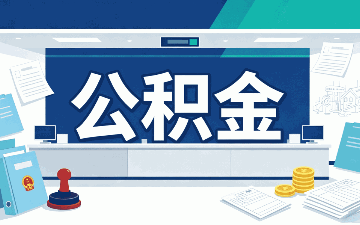 石嘴山公积金提取最新哪些情况能办哪些白跑