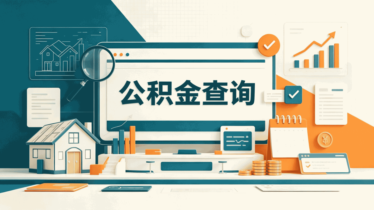 石嘴山公积金提取影响贷款吗?别踩这几个坑