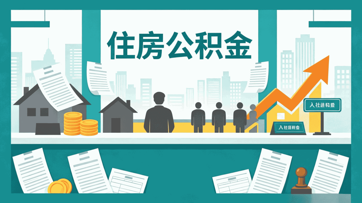 石嘴山失业公积金销户注意事项 别白跑这几趟