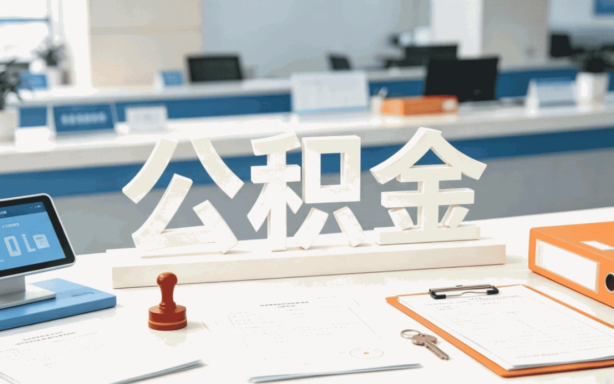 石嘴山失业公积金销户注意事项 别白跑这几趟
