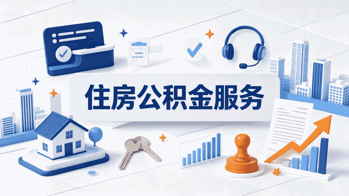 石嘴山公积金提取新规2026，这些变化得留意