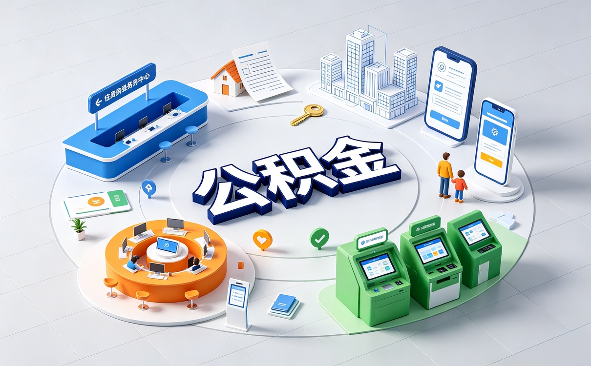 石嘴山公积金贷款利率怎么查我跑了两趟