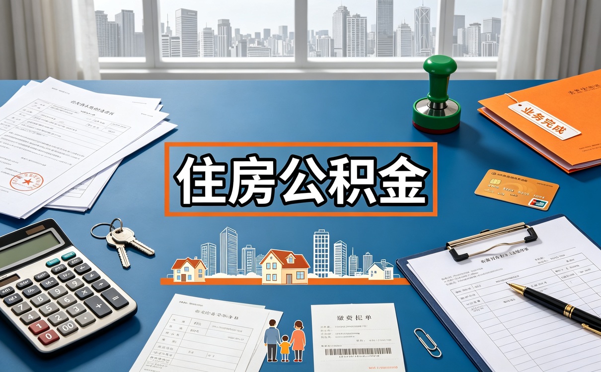 石嘴山公积金停缴封存办理，哪些人得留意